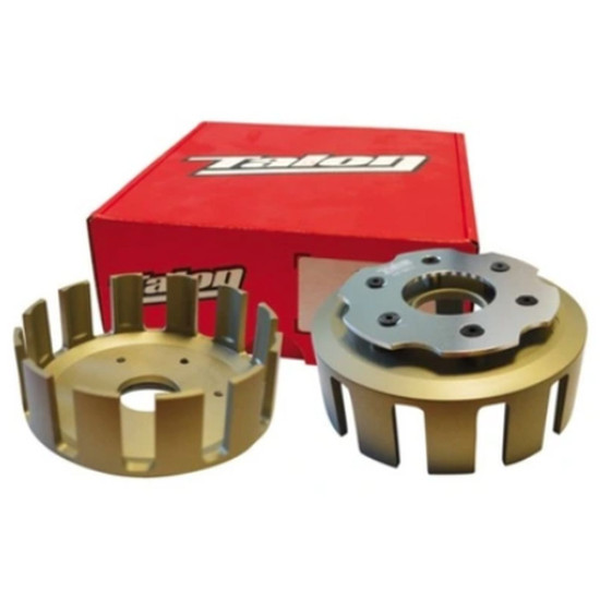 TALON CLUTCH BASKET KAWASAKI KX 125 (03-08)