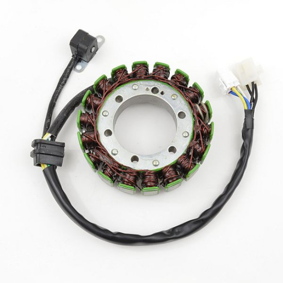 ELECTROSPORT windings SUZUKI LTA 500F VINSON (02-07), LTF 500F VINSON (04-07)