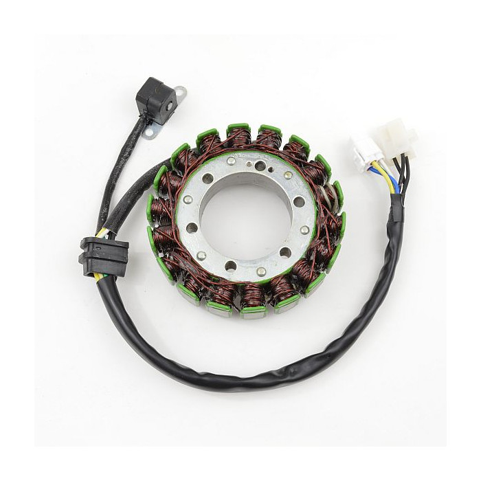 ELECTROSPORT windings SUZUKI LTA 500F VINSON (02-07), LTF 500F VINSON (04-07)