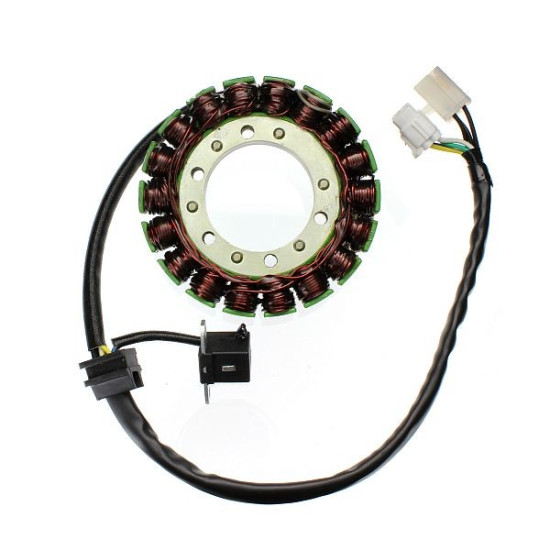 ELECTROSPORT apvijos SUZUKI...