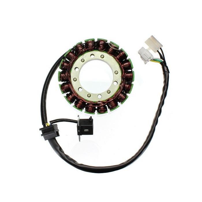 ELECTROSPORT windings SUZUKI LTA/LTF 400 EIGER 02-07, ARCTIC CAT 400 03-08