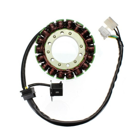 ELECTROSPORT windings SUZUKI LTA/LTF 400 EIGER 02-07, ARCTIC CAT 400 03-08