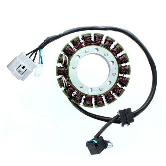 ELECTROSPORT windings SUZUKI LTA/LTF 400 KING QUAD 08-13, LTF400 KING QUAD 10-16 (Hall sensor)