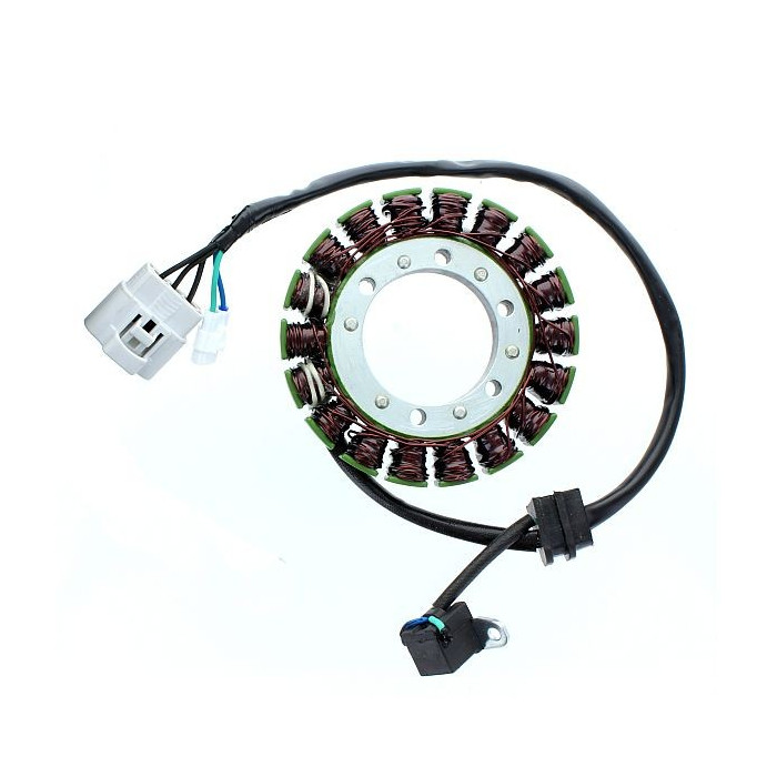 ELECTROSPORT windings SUZUKI LTA/LTF 400 KING QUAD 08-13, LTF400 KING QUAD 10-16 (Hall sensor)