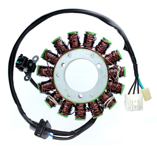 ELECTROSPORT windings SUZUKI VZR 1800 / M 109R Boulevard (06-15)