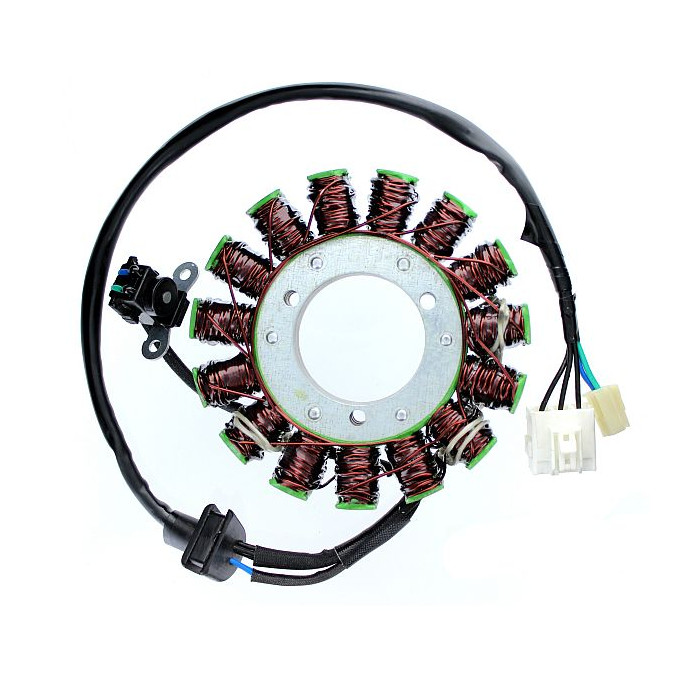 ELECTROSPORT windings SUZUKI VZR 1800 / M 109R Boulevard (06-15)