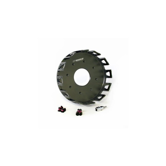 WISECO CLUTCH BASKET HONDA CR 125 '00-'07, CRF 250R / X '04-'09