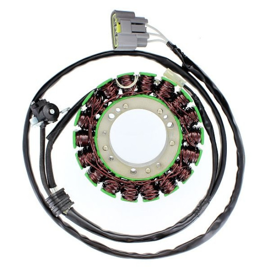 ELECTROSPORT windings YAMAHA V-STAR 950B/TOURER 09-16 (Hall sensor)