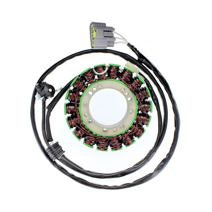 ELECTROSPORT windings YAMAHA V-STAR 950B/TOURER 09-16 (Hall sensor)