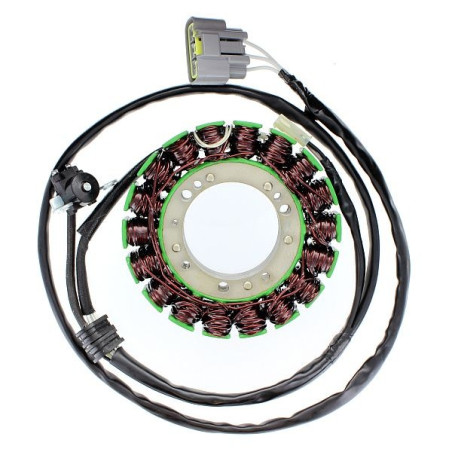 ELECTROSPORT apvijos YAMAHA V-STAR 950B/TOURER 09-16 ( holo daviklis)
