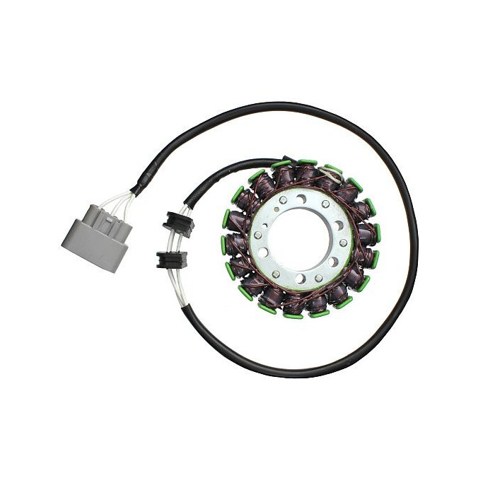 ELECTROSPORT windings YAMAHA XV 1700 ROAD STAR (02-06)