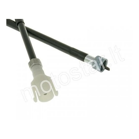 Yamaha Aerox, Neos speedometer cable