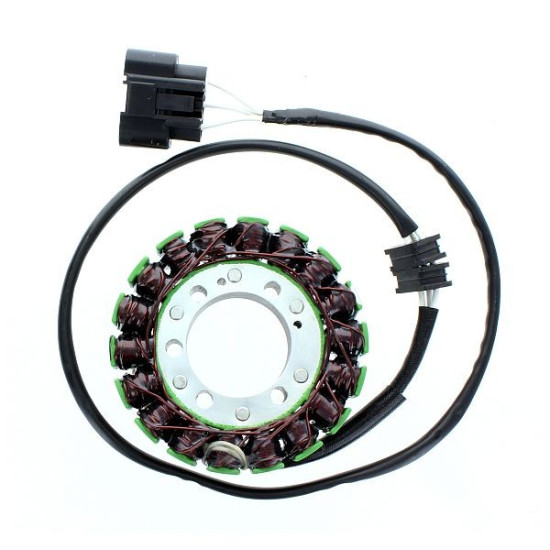 ELECTROSPORT windings YAMAHA XV1700 ROAD STAR SILVERA/S 08-14 (additionally Hall sensor)