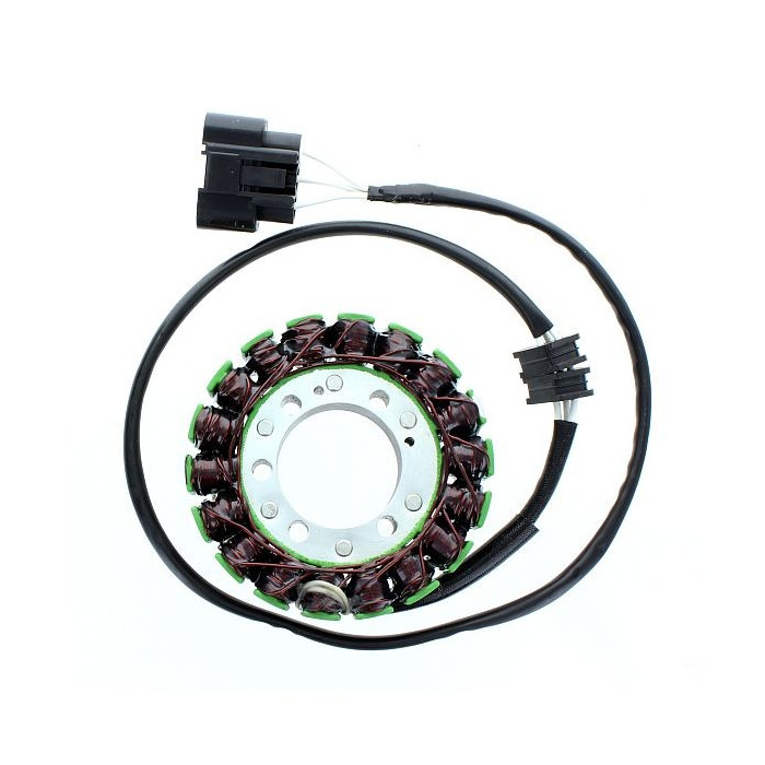 ELECTROSPORT windings YAMAHA XV1700 ROAD STAR SILVERA/S 08-14 (additionally Hall sensor)