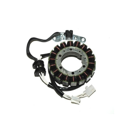 ELECTROSPORT windings YAMAHA XVS 650 (04-15) HIGH POWER (Hall sensor) (275W/3500RPM)