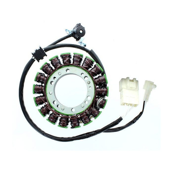 ELECTROSPORT windings YAMAHA XVS1300 V-STAR/TOURER 07-16, XVS1300 STRYKER 11-16 (Hall sensor)