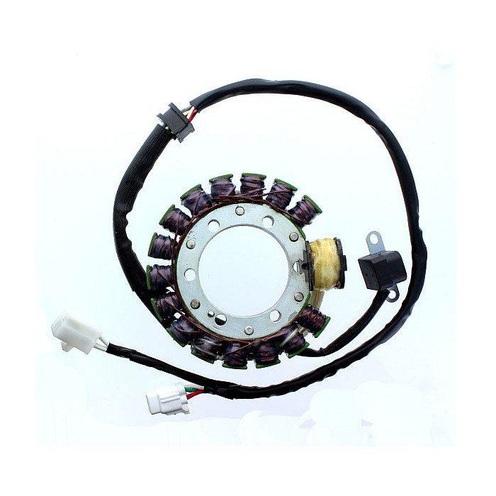 ELECTROSPORT windings YAMAHA YFM 350 BIG BEAR (97-99), WOLVERINE (95-01) (Hall sensor)