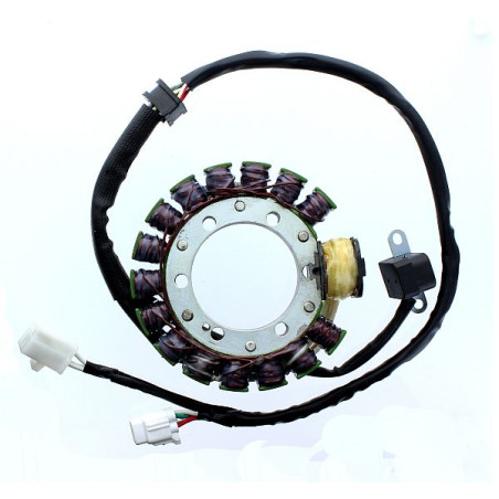 ELECTROSPORT apvijos YAMAHA YFM 350 BIG BEAR (97-99), WOLVERINE (95-01) (holo daviklis)
