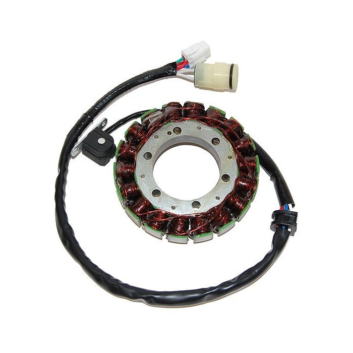 ELECTROSPORT windings YAMAHA YFM 350 WARRIOR (02-04), RAPTOR (04-13) (Hall sensor)