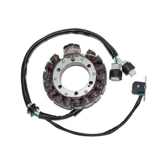 ELECTROSPORT windings YAMAHA YFM 350 WARRIOR (90-95), BIG BEAR (90-94) (Hall sensor)