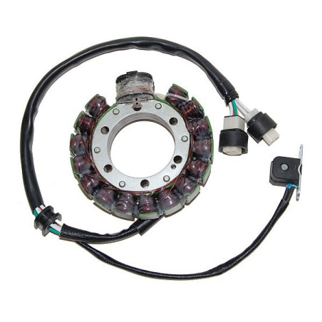 ELECTROSPORT windings YAMAHA YFM 350 WARRIOR (90-95), BIG BEAR (90-94) (Hall sensor)