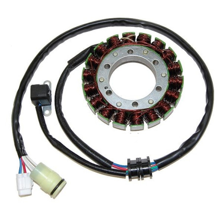 ELECTROSPORT windings YAMAHA YFM 350/660 GRIZZLY (02-08) HIGH POWER (Hall sensor)