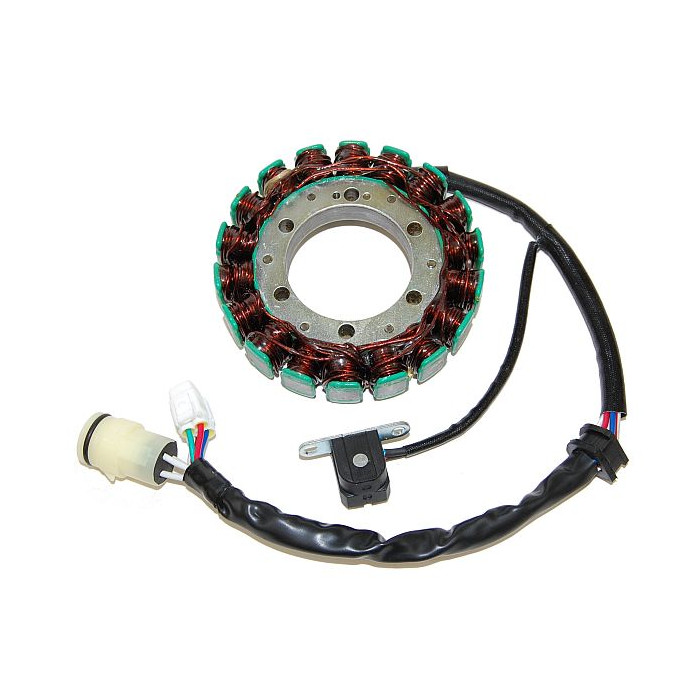 ELECTROSPORT windings YAMAHA YFM 400 BIG BEAR (06-11), YFM 350 WOLVERINE (02-05)
