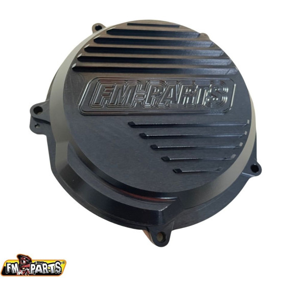 FM-PARTS SANKABOS DANGTELIS (DANGTELIS) SUTVIRTINTAS CNC 6082 ALIUMINIS BETA RR 250 / 300 '20-'25 X-TRAINER 250 / 300 '2