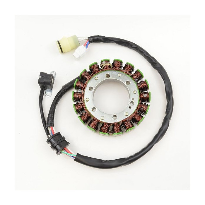ELECTROSPORT windings YAMAHA YFM 400/450 KODIAK, GRIZZLY, 450 WOLVERINE (Hall sensor)