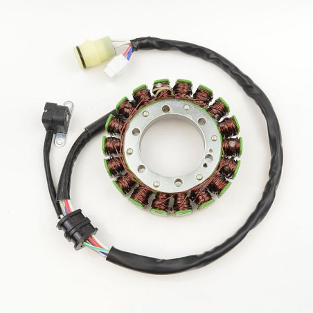 ELECTROSPORT windings YAMAHA YFM 400/450 KODIAK, GRIZZLY, 450 WOLVERINE (Hall sensor)
