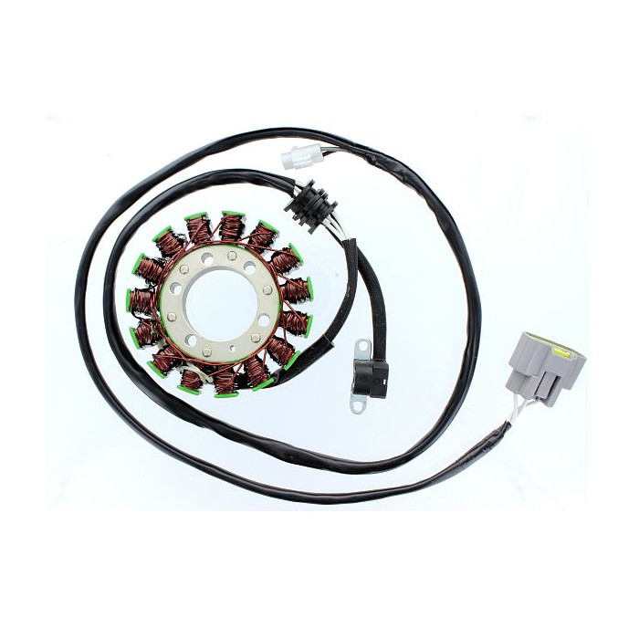 ELECTROSPORT windings YAMAHA YFM 550 GRIZZLY (09-14), YFM 700 (07-15) (Hall sensor)