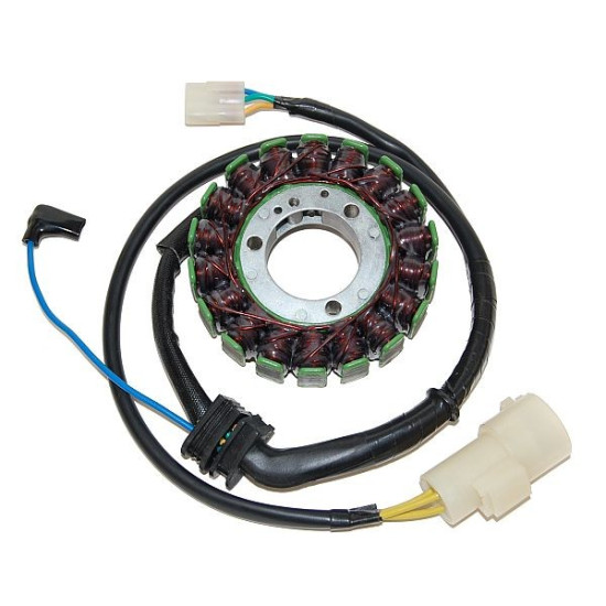 ELECTROSPORT windings (with lights) HONDA TRX 300EX FOURTRAX (93-00), SPORTRAX (01-08)