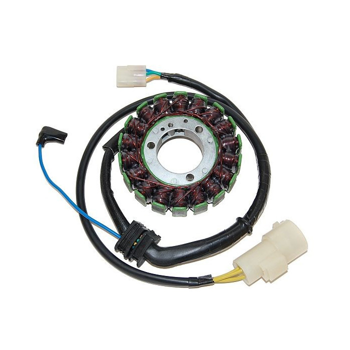 ELECTROSPORT windings (with lights) HONDA TRX 300EX FOURTRAX (93-00), SPORTRAX (01-08)