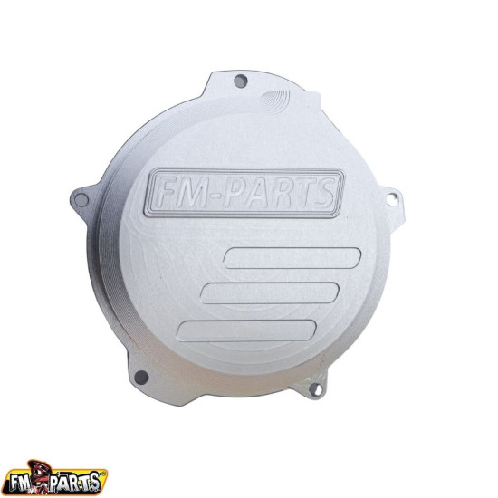 FM-DALYS SANKABOS DANGTELIS (DANGTELIS) SUTVIRTINTAS CNC 6082 ALIUMINIS KTM / HUSQVARNA / GAS GAS 250 / 300 '24-'26 TBI 