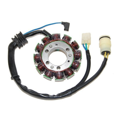 ELECTROSPORT windings (with lights) HONDA TRX 300FW Fourtrax (88-00) (12 coils)