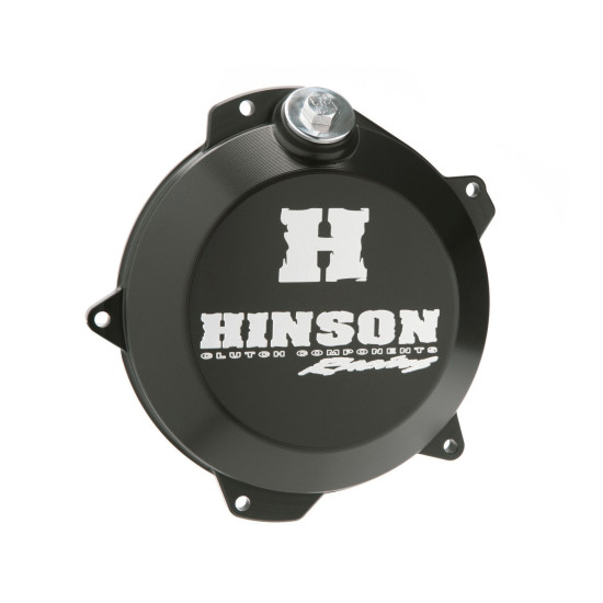 HINSON CLUTCH COVER GAS GAS EC / EX / MC 250 / 300 / 350 / 450 / 500 '23-'26 HUSQVARNA FC / FE / FS / FX / TC / TE / TX 