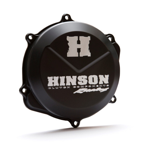 „HINSON“ APATINKAMAS SANKABOS DANGTELIS HONDA CRF 250R '18-'26 CRF 250RWE '25 CRF 250RX '19-'26
