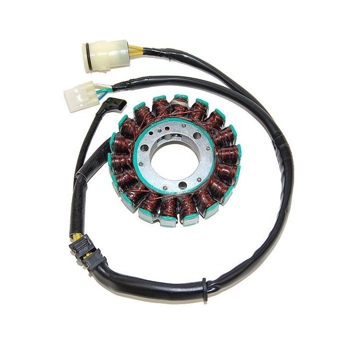 ELECTROSPORT windings (with lights) HONDA TRX 300FW Fourtrax (88-00) (18 coils)