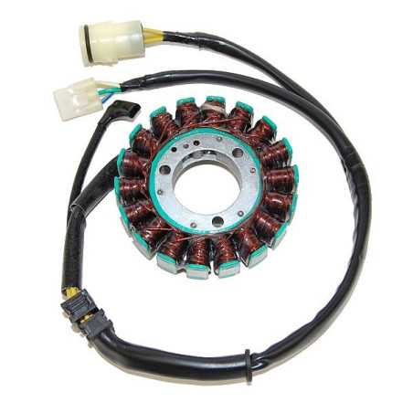 ELECTROSPORT windings (with lights) HONDA TRX 300FW Fourtrax (88-00) (18 coils)