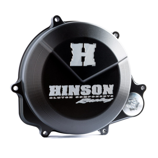 „HINSON“ APATINKAMAS SANKABOS DANGTELIS HONDA CRF 450R '17-'26 CRF 450RS '22-'24 CRF 450RWE '19-'22 CRF 450RX '19-'26