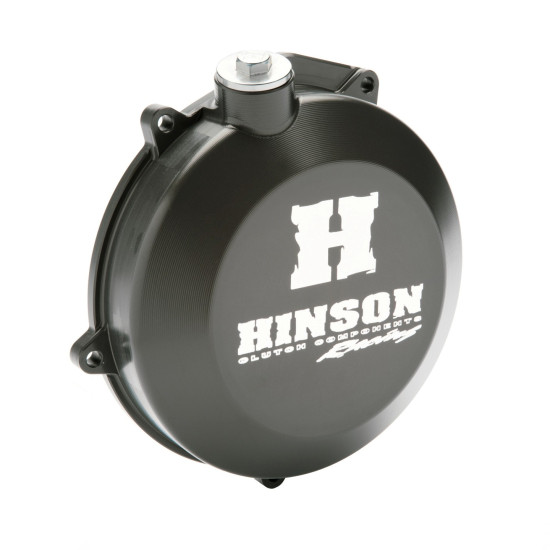 HINSON BILLETPROOF CLUTCH COVER TRIUMPH TF 250E '26 TF 250X '24-'25