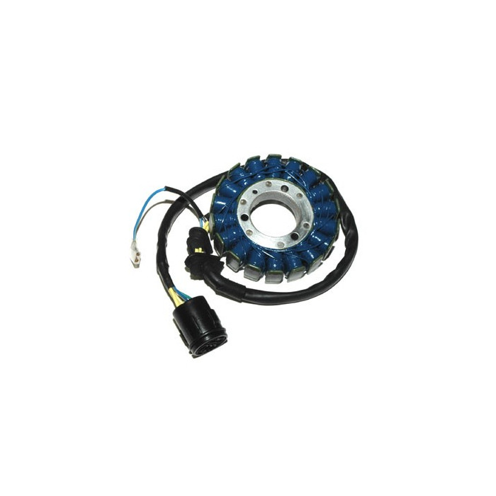 ELECTROSPORT windings (with lights) HONDA TRX 350 RANCHER (00-06)