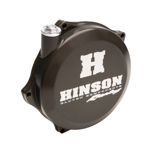 HINSON BILETPROOF sankabos dangtelis KAWASAKI KX 250F '21-'26