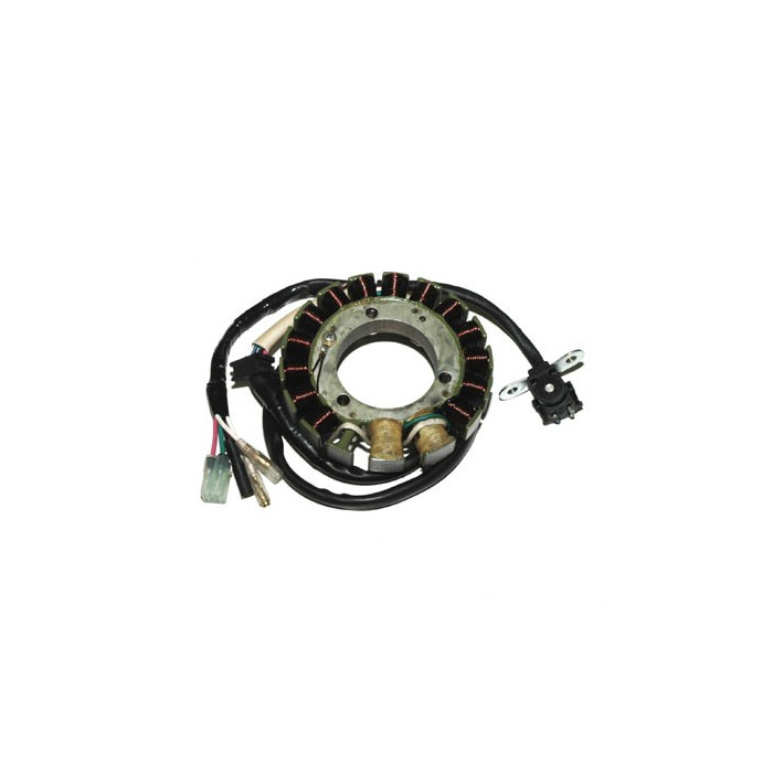 ELECTROSPORT windings (with lights) HONDA TRX 400EX SPORTRAX (99-14)