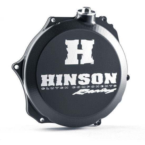 „HINSON“ APATINKAMAS SANKABOS DANGTELIS SUZUKI RMZ 450 '08-'26 RMX 450Z '10-'11 '17-'19