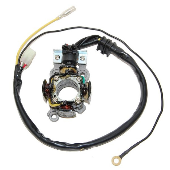 ELECTROSPORT windings (with lights) YAMAHA YZF 450 35W