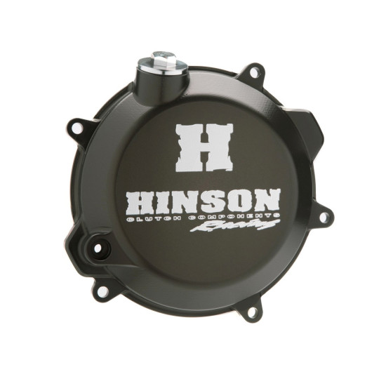 „HINSON“ APATINKAMAS SANKABOS DANGTELIS GAS GAS MC 125 / 150 '24-'26 HUSQVARNA TE 125 '25-'26 TE 150 '23-'25 KTM SX 125 