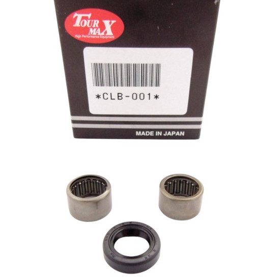 TOURMAX CLUTCH PUSHBAND REPAIR KIT HONDA CBR 600RR, VT 600 / 750, XL 600 / 650 TRANSALP, NTV 650, XRV 750 (MADE IN JAPAN