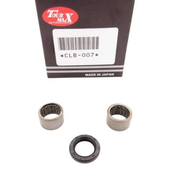 TOURMAX CLUTCH PUSH ROD REPAIR KIT HONDA CRF 250/450, TRX 450 R/ER (MADE IN JAPAN)