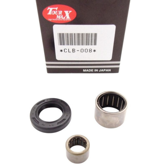 TOURMAX CLUTCH PUSH ROD REPAIR KIT YAMAHA XT 600 '84-95, TT 600 '85-01 (MADE IN JAPAN)
